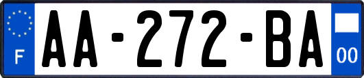 AA-272-BA