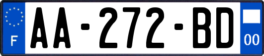 AA-272-BD