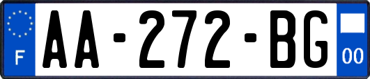 AA-272-BG