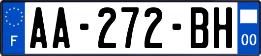 AA-272-BH