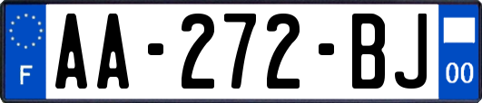 AA-272-BJ