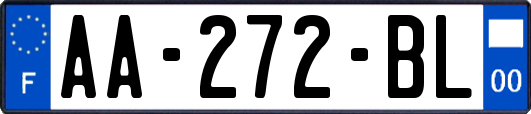 AA-272-BL