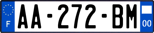 AA-272-BM