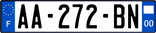 AA-272-BN