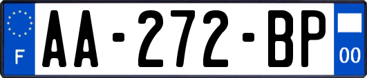 AA-272-BP