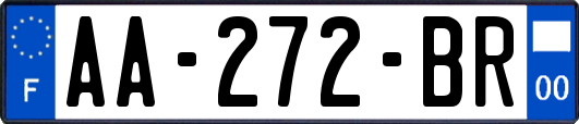AA-272-BR