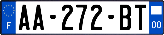 AA-272-BT