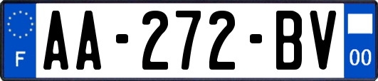 AA-272-BV