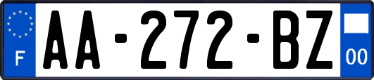 AA-272-BZ