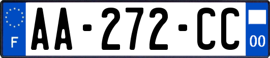 AA-272-CC