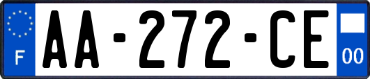 AA-272-CE