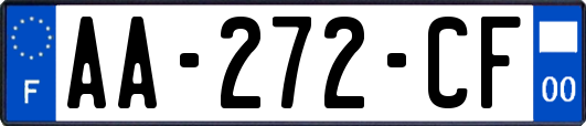 AA-272-CF