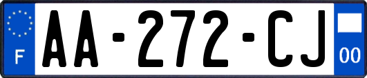 AA-272-CJ