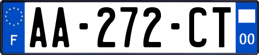 AA-272-CT