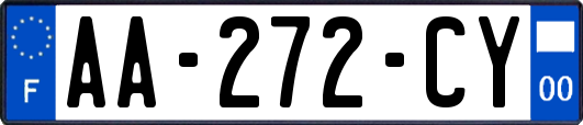 AA-272-CY