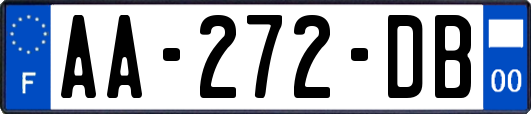 AA-272-DB