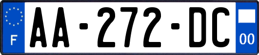 AA-272-DC