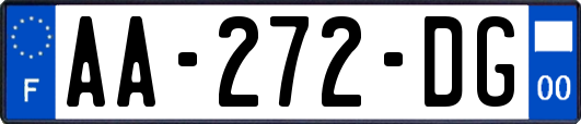 AA-272-DG