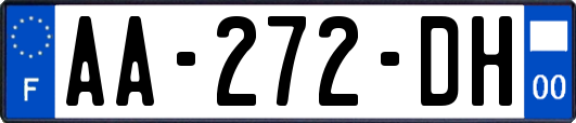 AA-272-DH