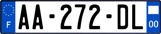 AA-272-DL