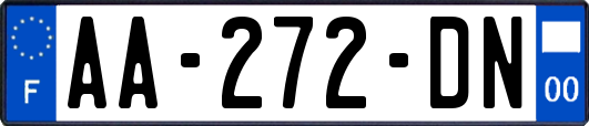 AA-272-DN