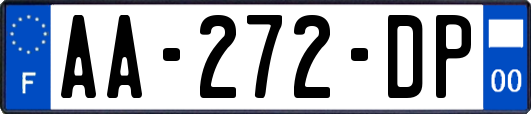 AA-272-DP