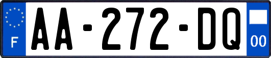 AA-272-DQ