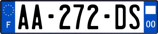 AA-272-DS