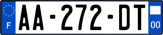 AA-272-DT