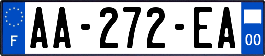 AA-272-EA