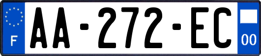 AA-272-EC