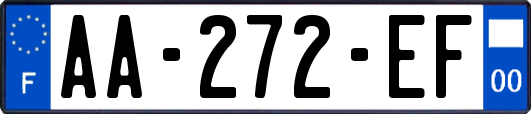 AA-272-EF