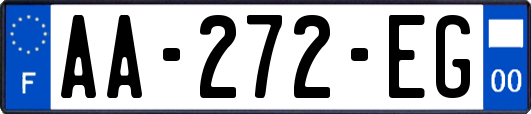 AA-272-EG