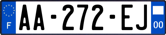 AA-272-EJ