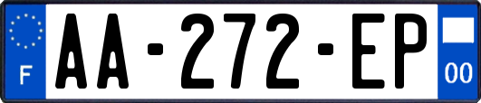 AA-272-EP