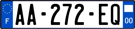 AA-272-EQ