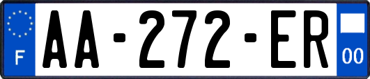 AA-272-ER