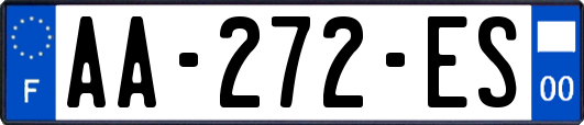 AA-272-ES