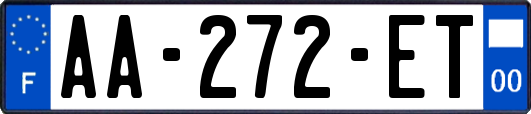 AA-272-ET