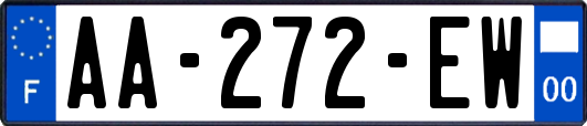 AA-272-EW