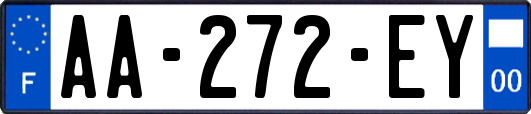 AA-272-EY