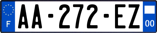 AA-272-EZ