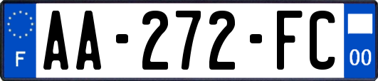 AA-272-FC