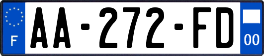 AA-272-FD