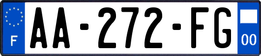 AA-272-FG