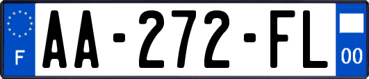 AA-272-FL