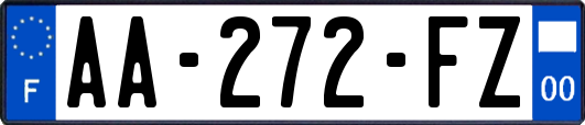 AA-272-FZ