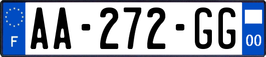 AA-272-GG