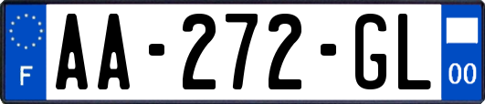 AA-272-GL