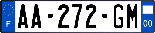 AA-272-GM